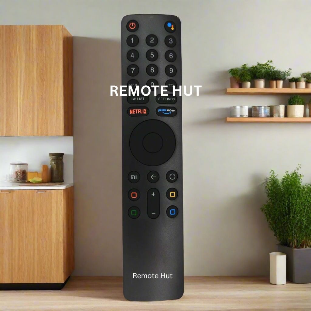 MI P1 L32M6 L43M6 L55M6 6AEU 4K OLEDLCD TV Remote Control for Xiaomi