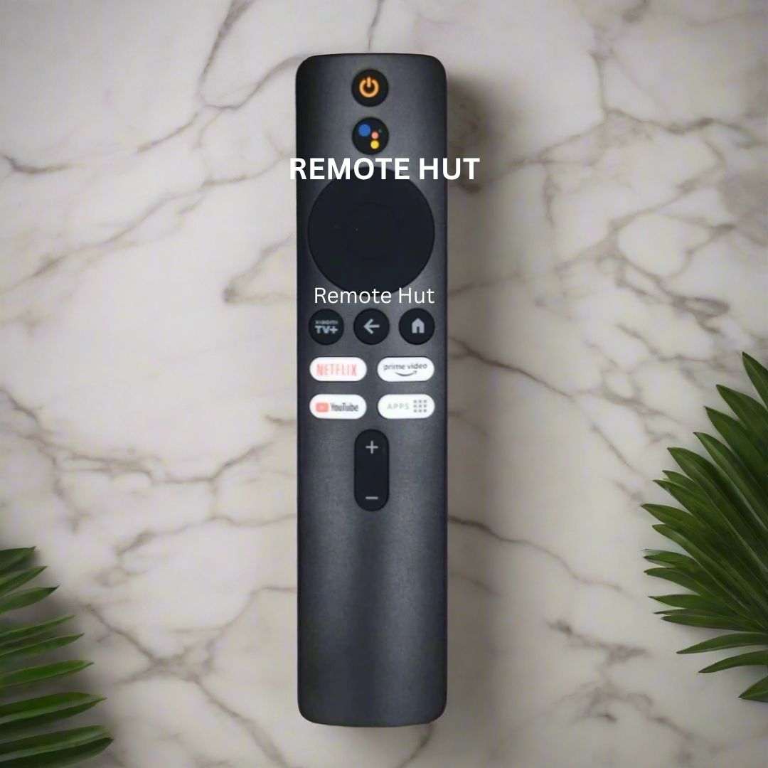 Mi Box 2nd Generation Bluetooth Voice Remote