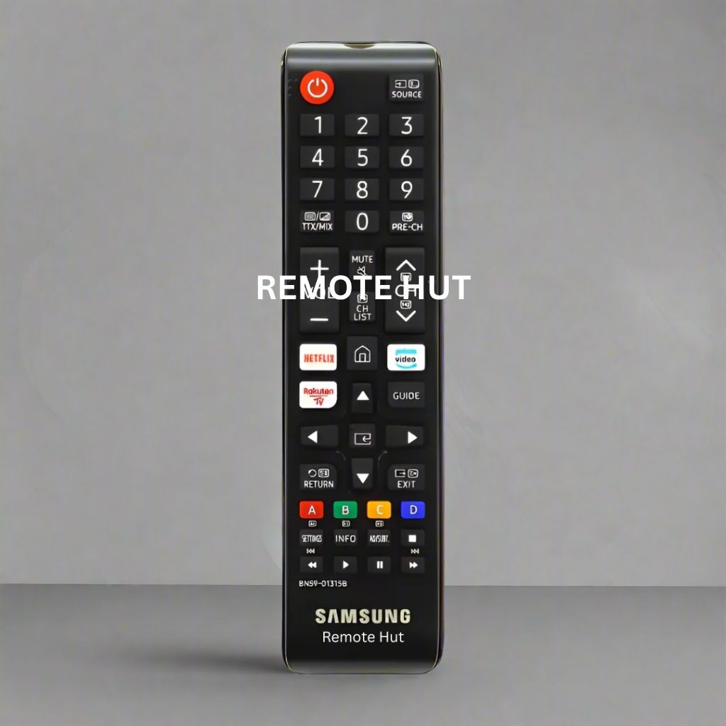 BN59 Universal Use for all Samsung TV Original Remote Control