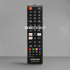 BN59 Universal Use for all Samsung TV Original Remote Control
