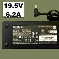 19.5 sony adapter