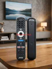Jvco/Vision/ Android TV Voice Orjginal Remote Controller
