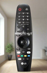 LG MR20 Original Magic Remote Control for LG Smart Led TV Made In Indonesia