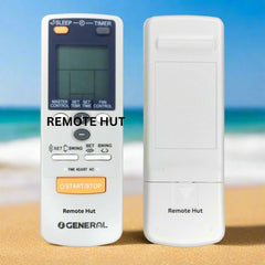 General Air Conditioner Remote Control Original Quality ( AR-JW2 )