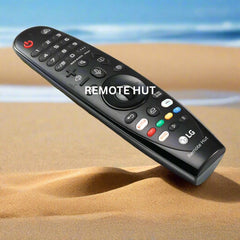 LG MR20 Magic Remote Control master Copy for LG Smart Led TV
