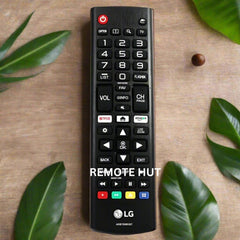 LG Smart Led Tv Remote Control Best Quality 1