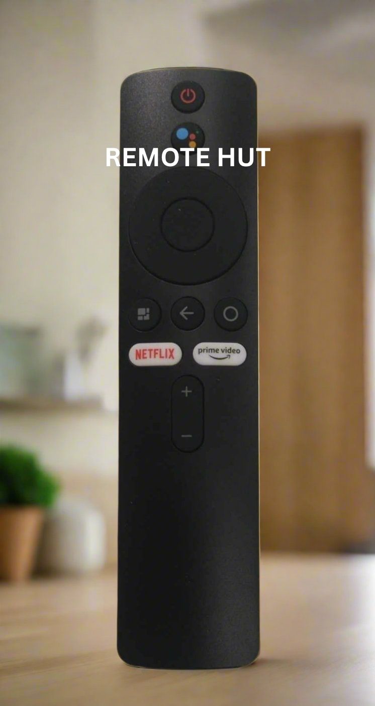 Mi Stick Second Gen Remote Control