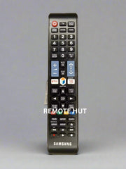 Universal Remote Compatible for Samsung-TV-Remote, for All Samsung LCD LED HDTV Smart TVs