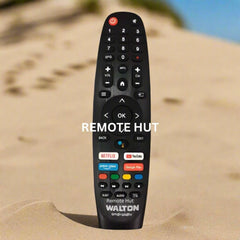 Walton Smart Led Tv Voice Remote Control 02