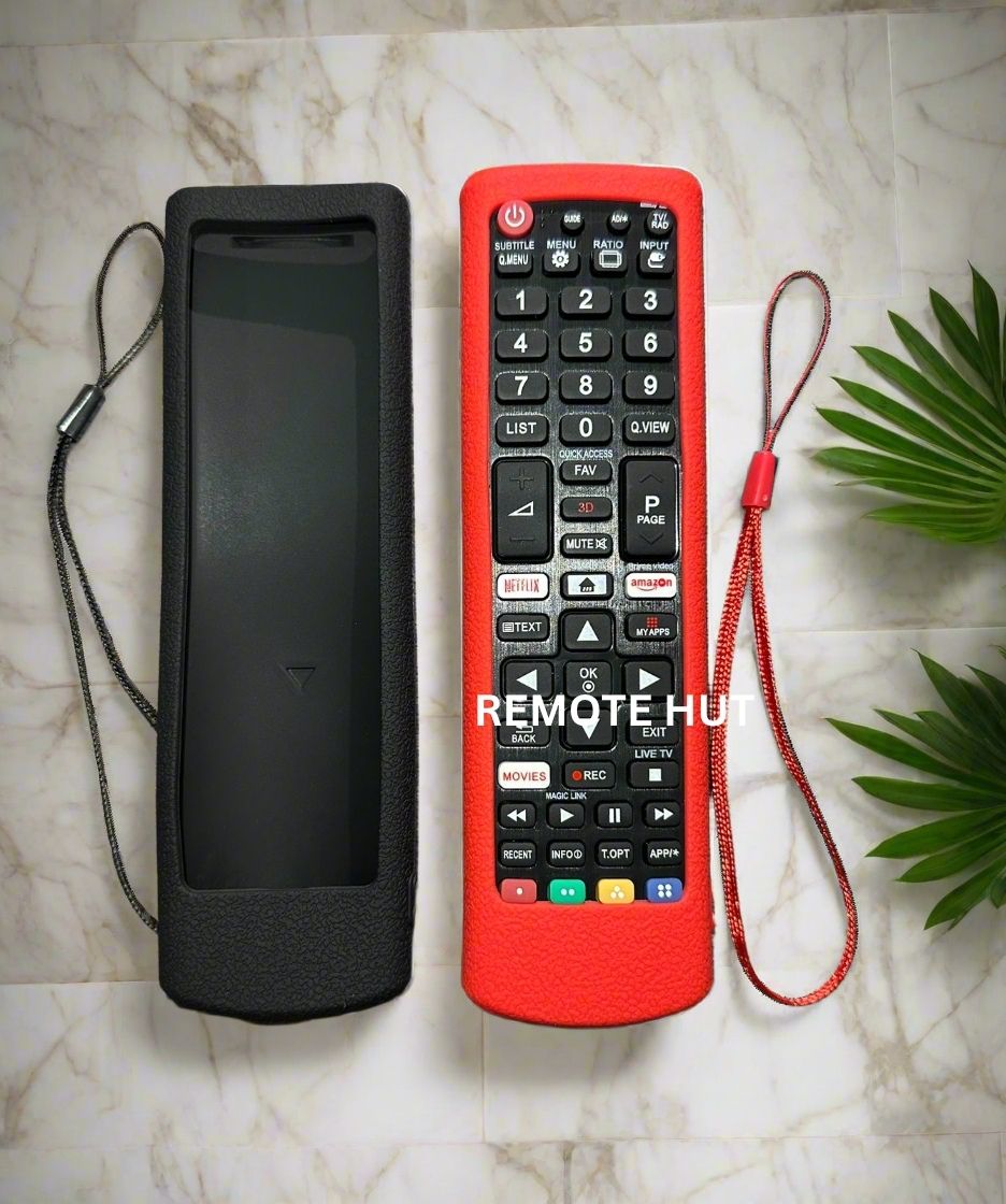 Silicone Cover For Lg Tv Remote Control