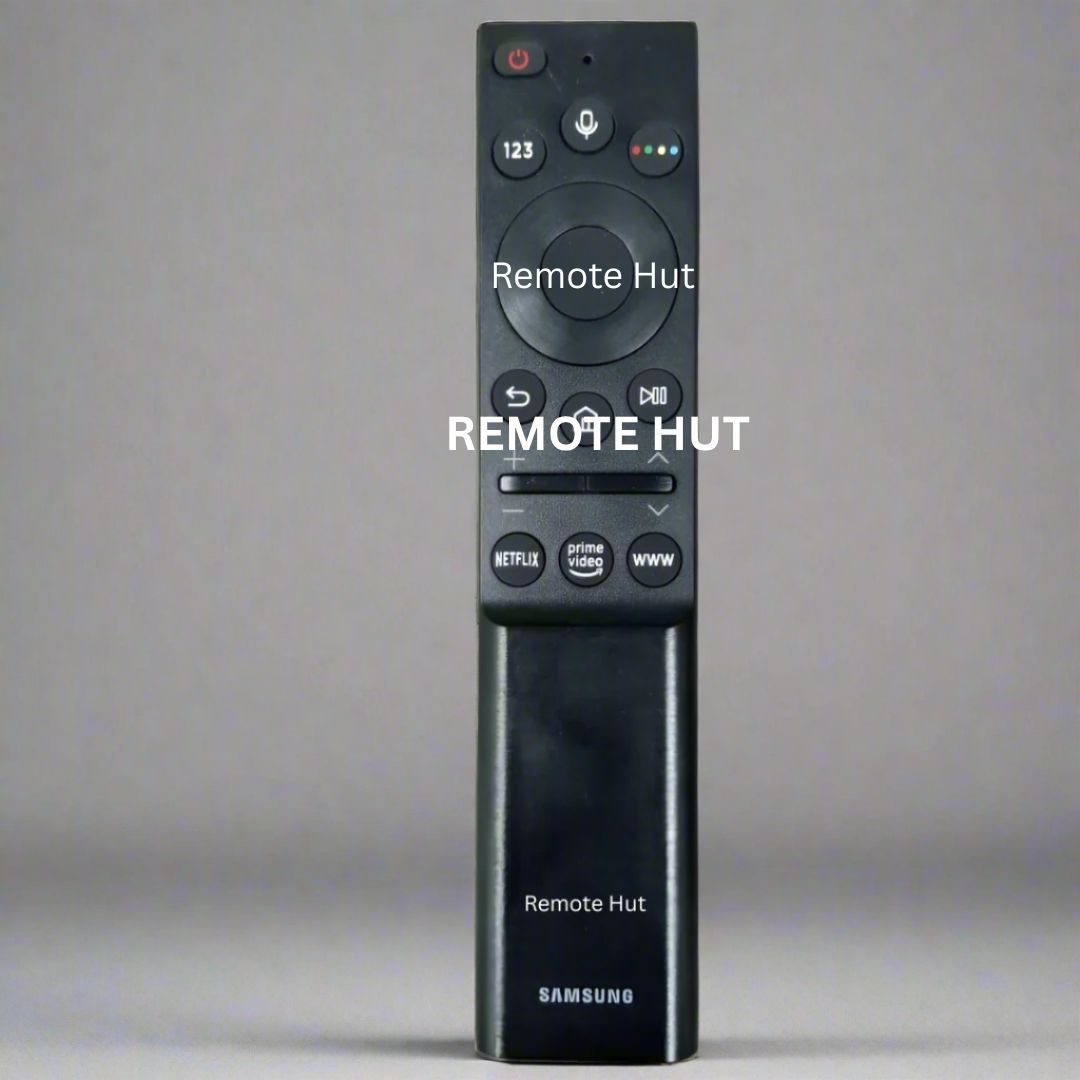 Samsung Smart TV Voice Remote Control Replaced  fit for Made in Indonesia BN59-01357L BN59-01350F BN59-01350C BN59-01357C BN59-01354A