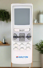 Walton Air Conditioner Remote Control 04