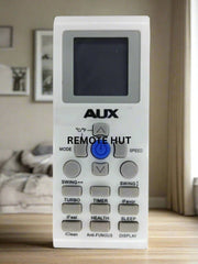 Midea / Carrier / Aux Air Conditioner Remote Control (Copy)