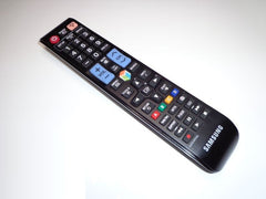 Universal Remote Compatible for Samsung-TV-Remote, for All Samsung LCD LED HDTV Smart TVs