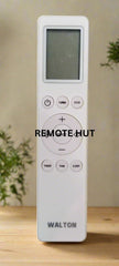 Walton Air Conditioner original Remote Control