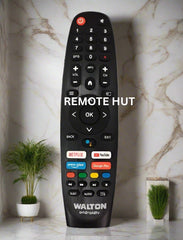 Walton Smart Led Tv Non Voice Remote Control 03