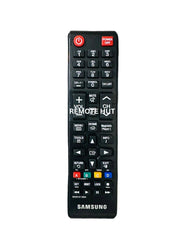 Samsung Smart Led Tv Original Remote Control
