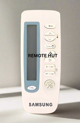 Samsung Air Conditioner Remote Control Replacement A/C Remote Control for Samsung ARC-410 ARH-401 ARH-403 ARH-415 ARC-4A1