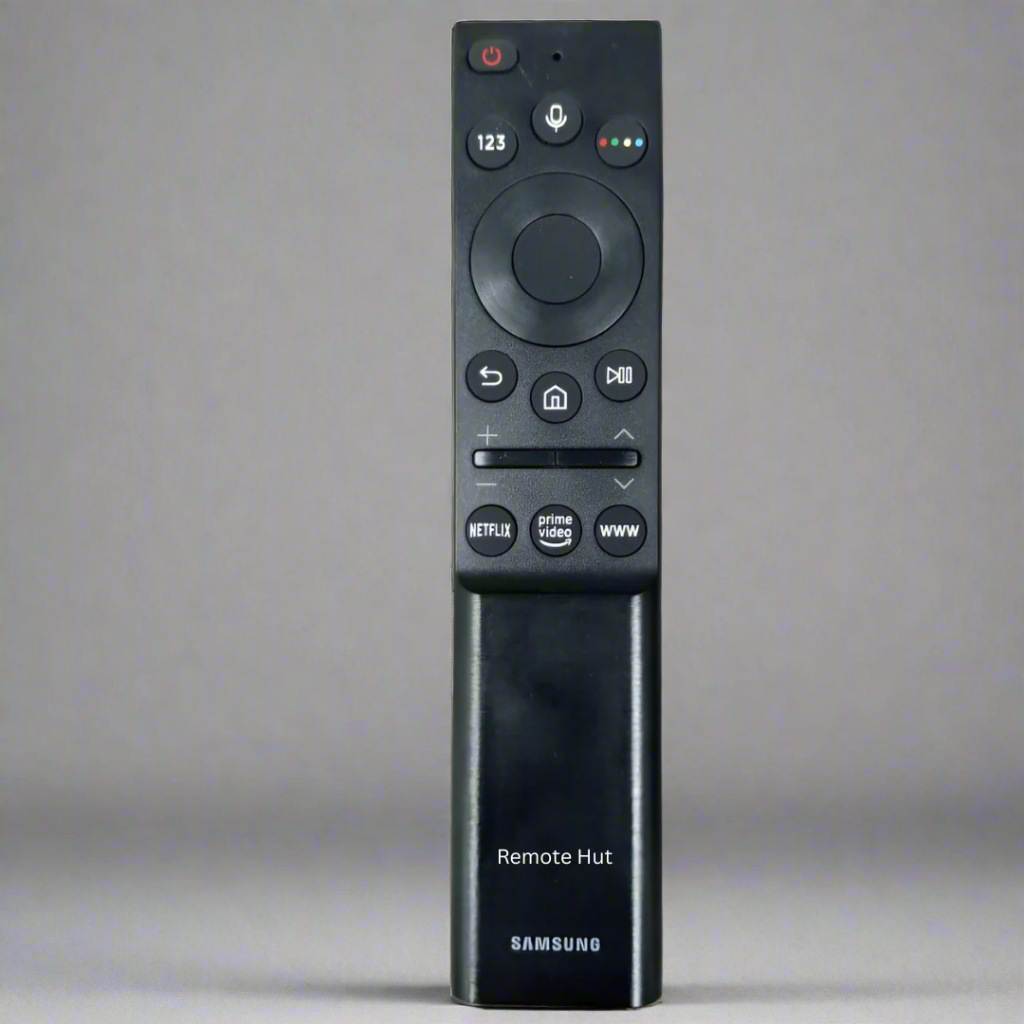 Samsung Smart TV Voice Remote Control Replaced  fit for Made in Indonesia BN59-01357L BN59-01350F BN59-01350C BN59-01357C BN59-01354A
