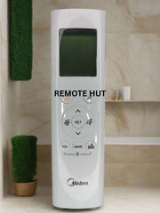 Midea Air Conditioner Remote Control 05