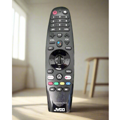 Jvco Android Led Tv Voice Control Remote 02