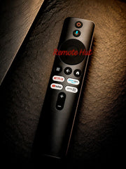 Tx60 Pro Tx20 Pro Micom Android Box Original Remote Control