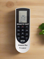 Gree Original Air Conditioner Remote Control
