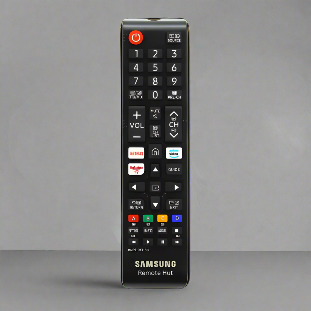 BN59-01315Q Universal Use for all Samsung TV Original Remote Control