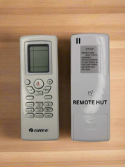 Gree  Original Air Conditioner Remote Control