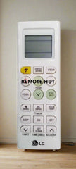 LG Air Conditioner Remote Control 03