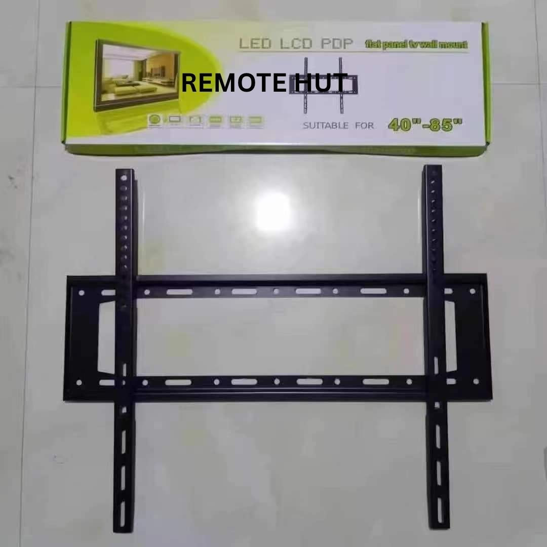 Led Lcd Tv Wall Mount For 40-85 ins