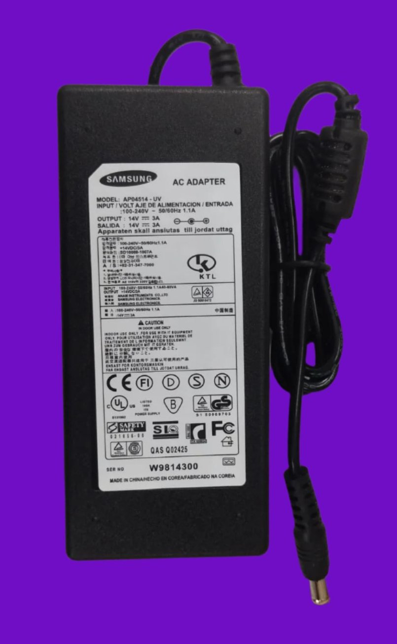 Adapter Samsung