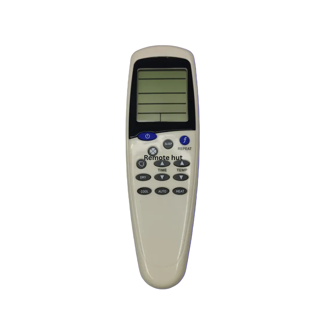 Air Conditioner Remote
