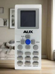 Aux Air Conditioner Remote Control