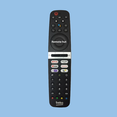 Beko Tv Remote