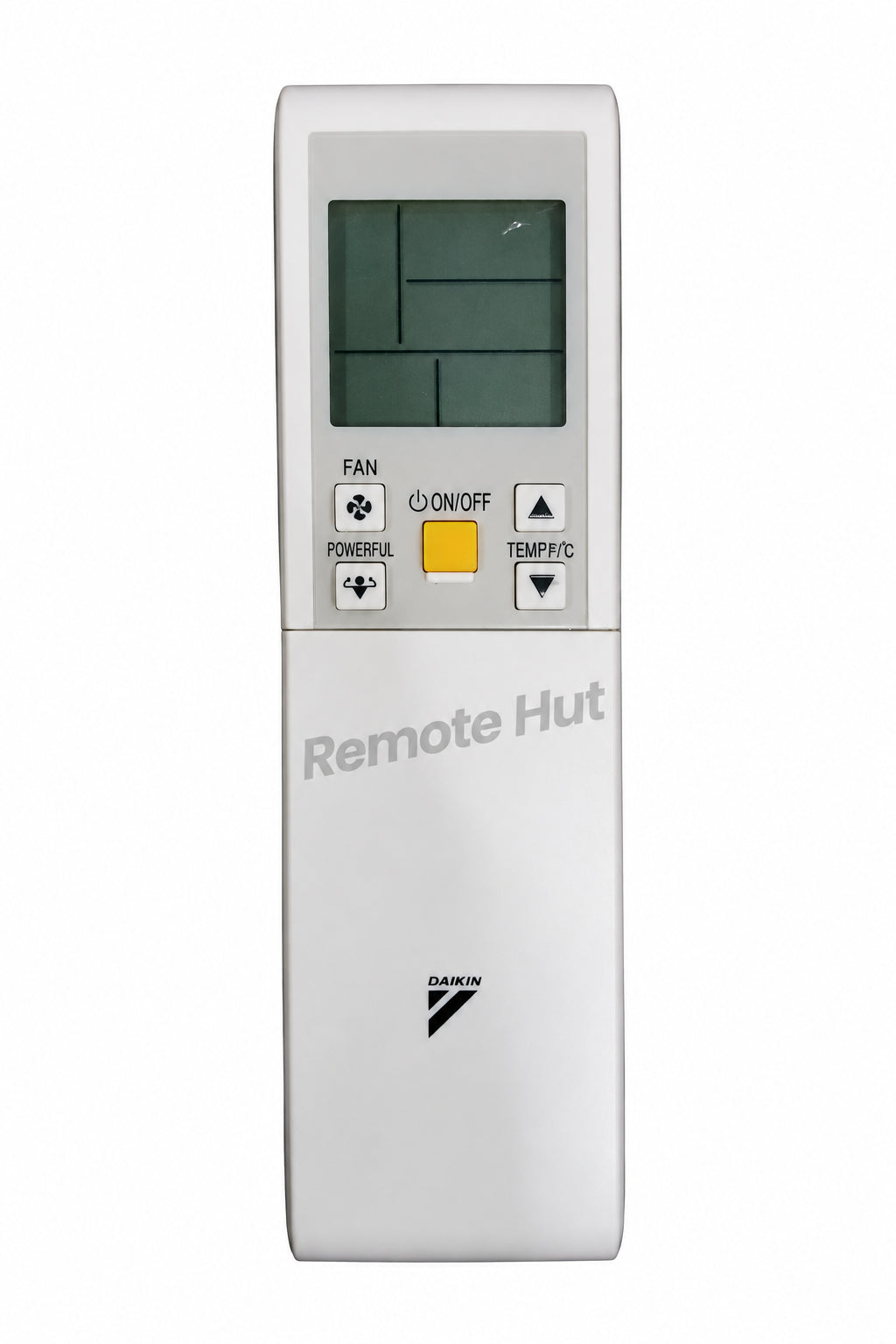 Daikin Air Conditioner Remote Control