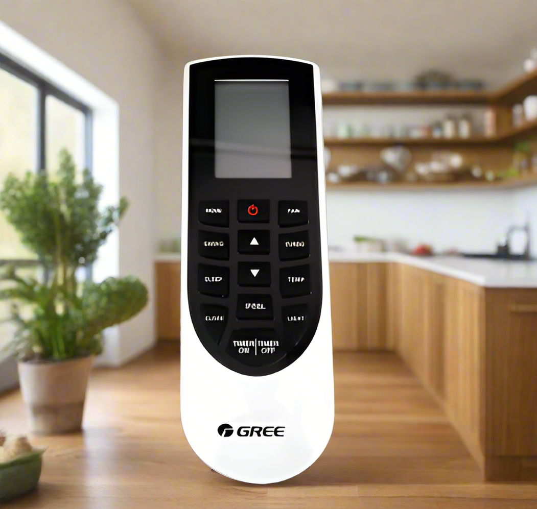 Gree Air Conditioner Remote Control 1