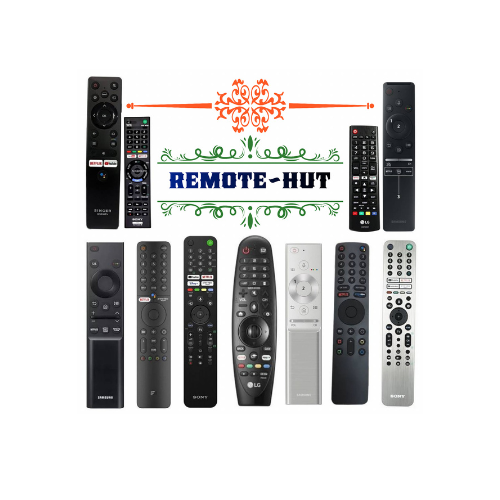 Remote Hut | Best Remote Seller in Bangladesh
