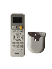 Haier Air Conditioner Original Remote Control With Display Light