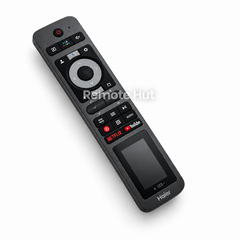 Haier Solar Cell Remote Control