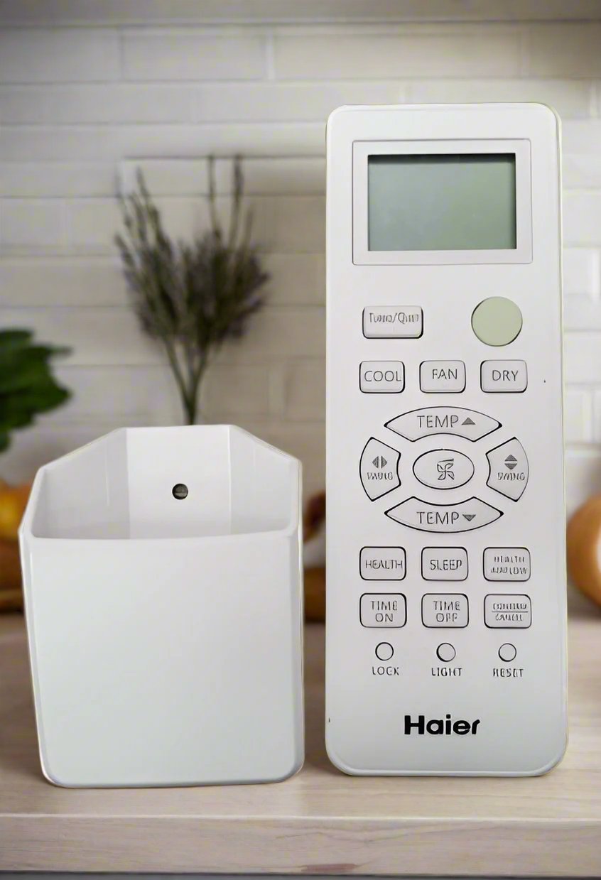 Haier original Ac remote