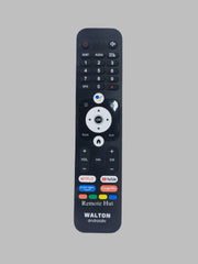 Walton Non Voice Android Led Tv Remote