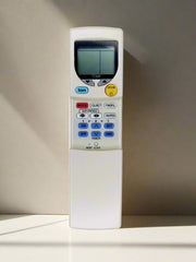 Panasonic Air Conditioner Remote Control
