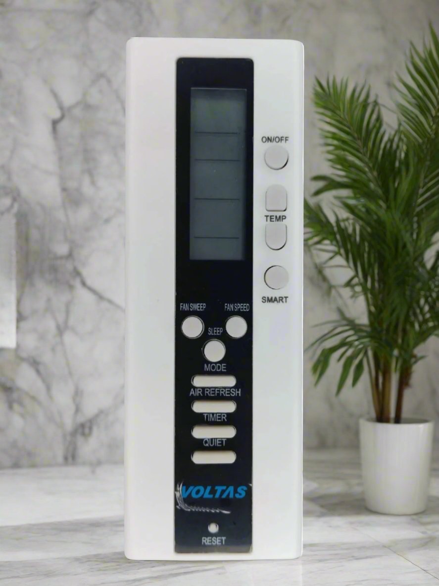 Voltas Air Conditioner Remote Control