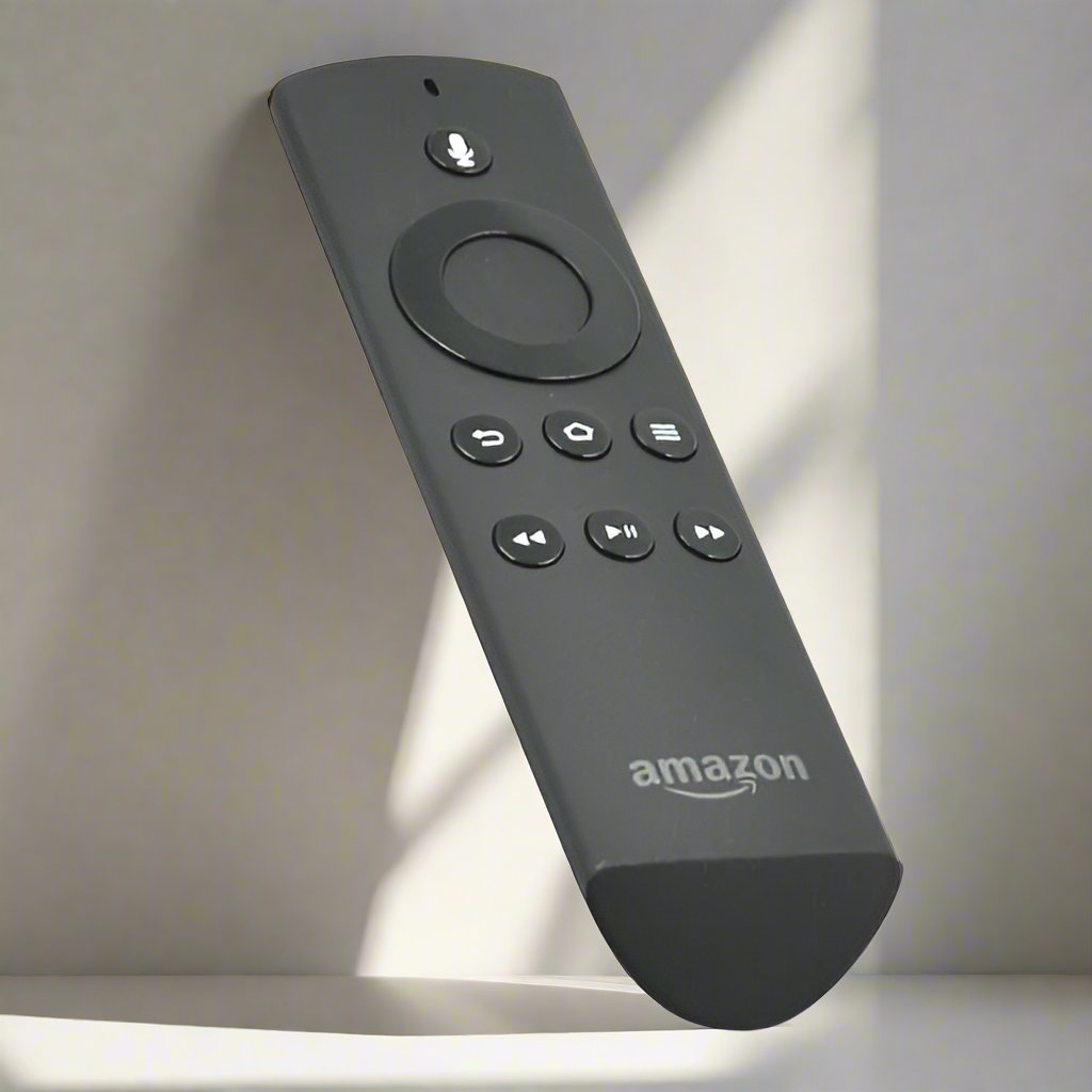 L5B83H Remote Control for Amazon Fire TV Stick 4K Box 2Nd-Gen Fire TV 3Rd