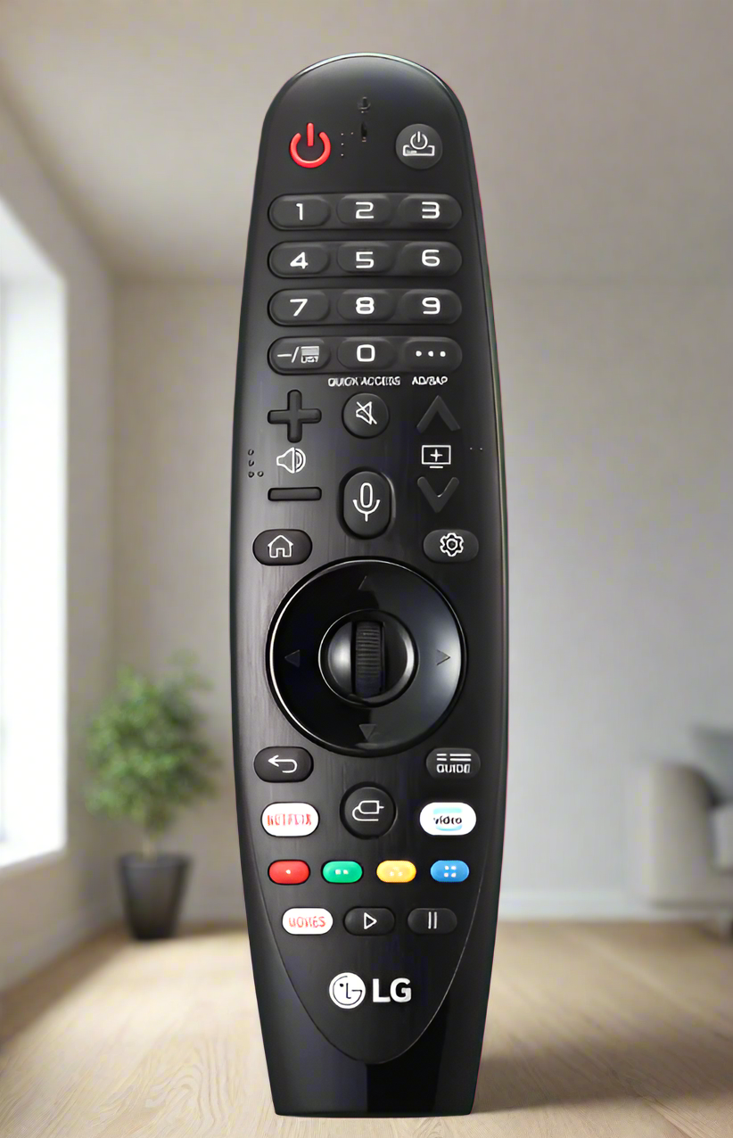 LG Original Magic Remote