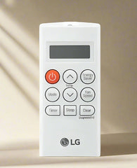 Lg Ac Remote 07