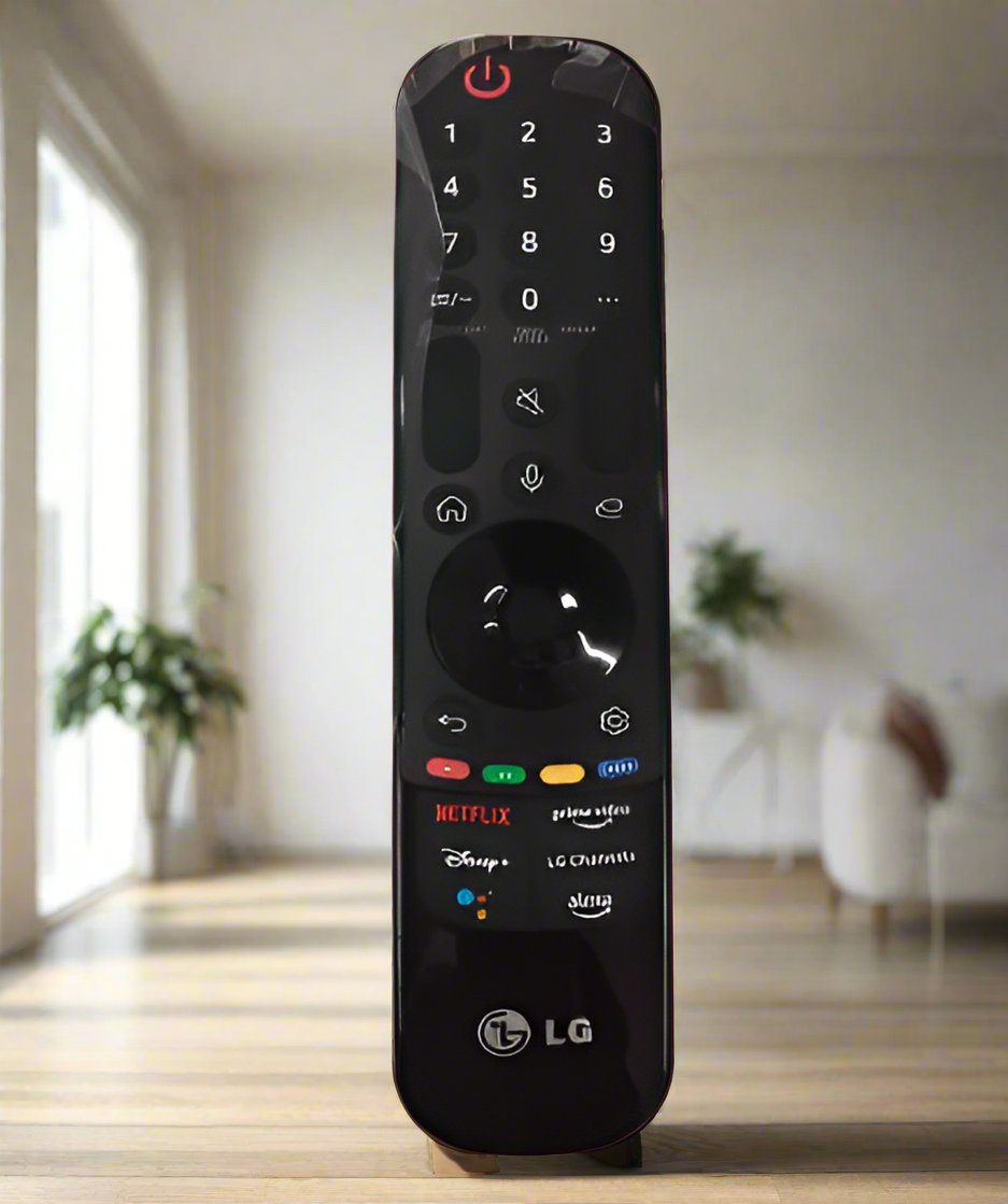 Lg Mr 2022 Magic Remote