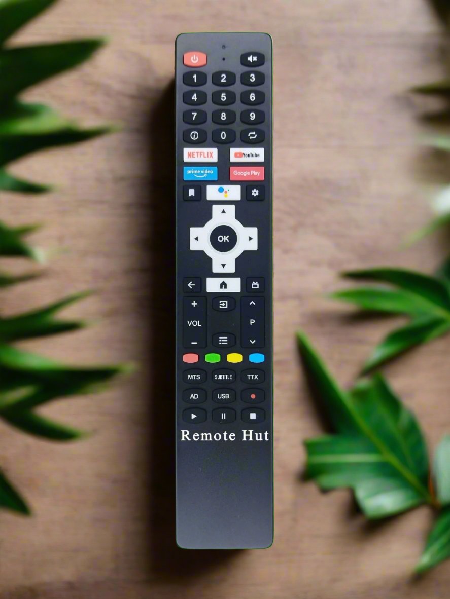 Mango Smart Led Tv Remote