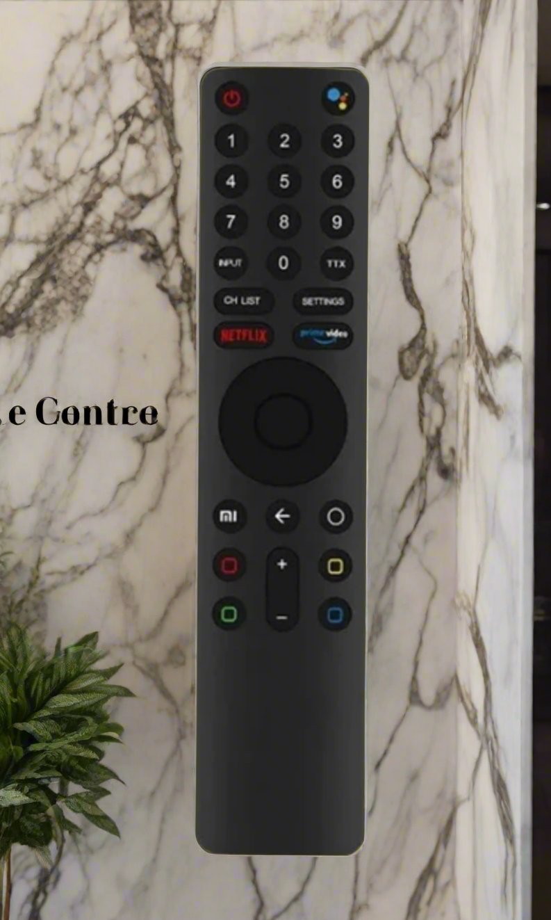 Mi P1 Tv Remote Control